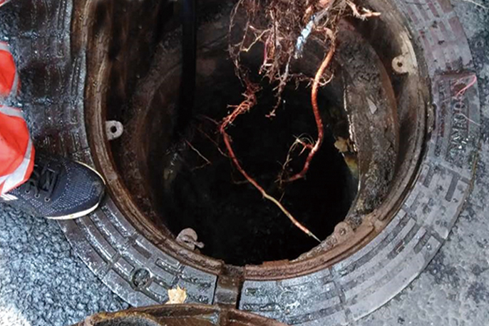 孟连管道预处理